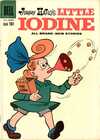 Little Iodine #51 Comic Books - Covers, Scans, Photos in Little Iodine Comic Books - Covers, Scans, Gallery